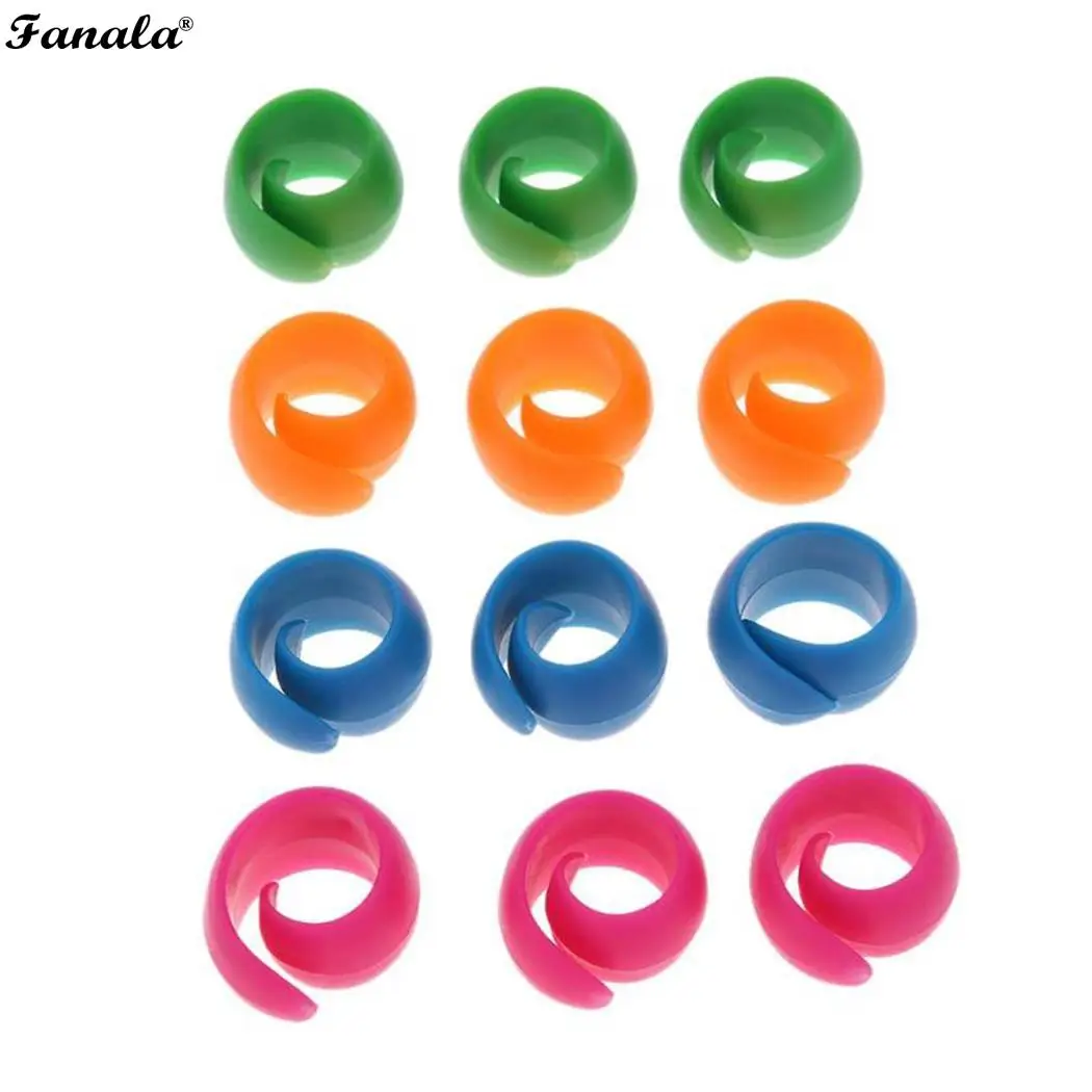 DIY зажимы для бобины проволочный рулон швейный зажим дома магазина и т. д.