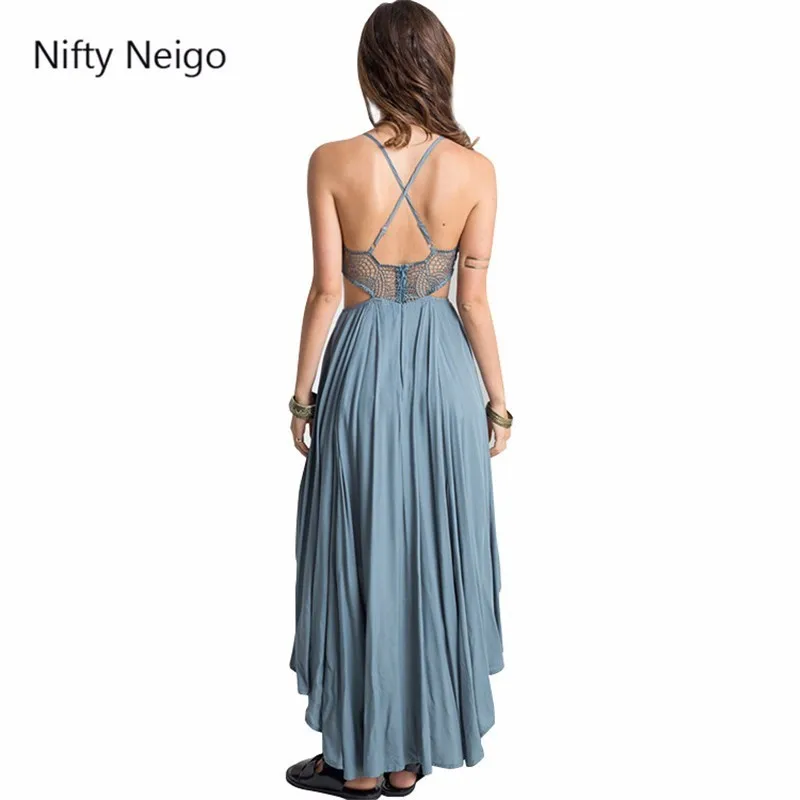 Nifty Neigo Harajuku женское платье с кружевом-накрест открытая блузка на бретелях