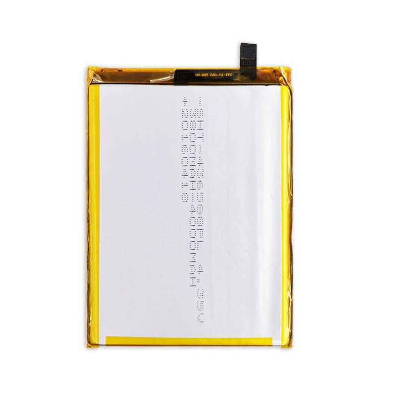 Аккумулятор DyGod 3000 мАч для UMI Umidigi Crystal высококачественный аккумулятор мобильный