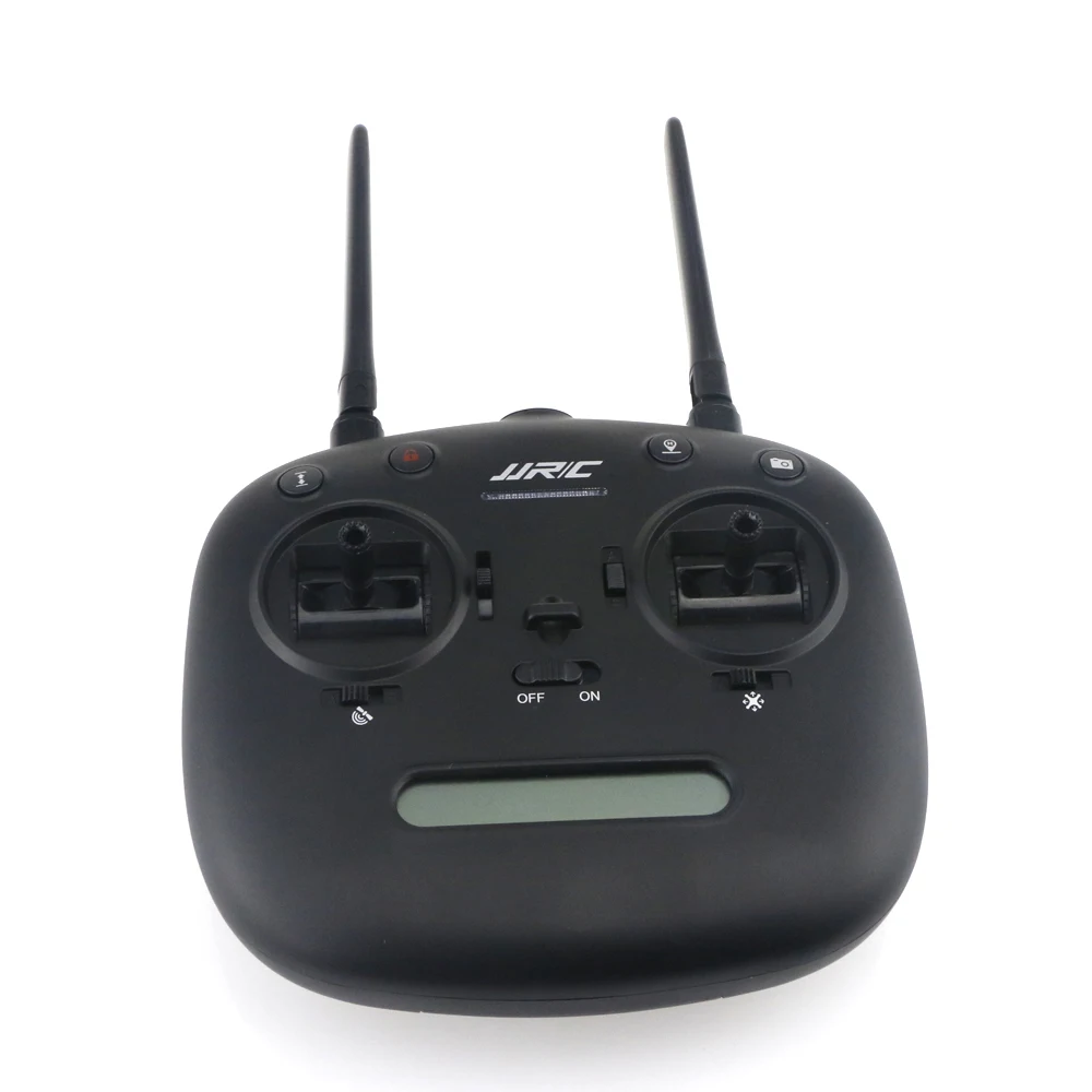 JJRC X8 5G WiFi FPV RC Дрон gps позиционирование высота удержания 1080P камера