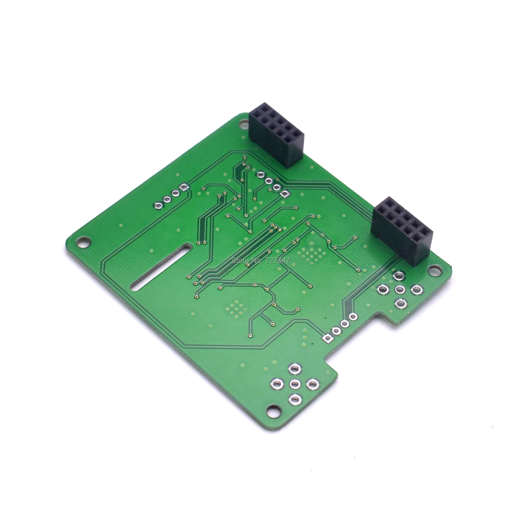 Новый MMDVM дуплекс hotspot Поддержка P25 DMR YSF NXDN слот 1 + 2 для Raspberry pi|Детали и аксессуары|