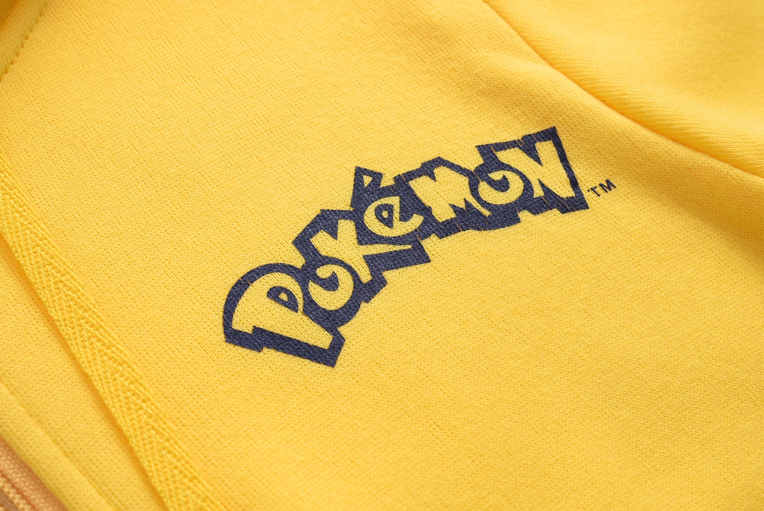 2016 Толстовка с капюшоном Pokemon Sudaderas Mujer новый костюм принтом Face Пикачу Тоторо