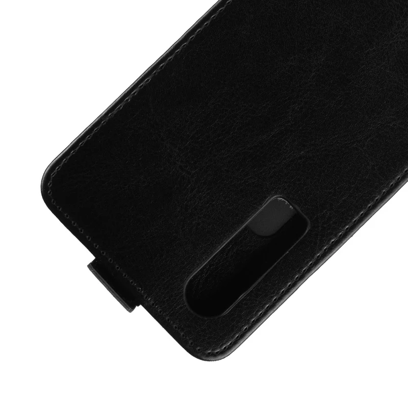 Remanbor For Huawei P30 Leather Case Exclusive Phone Cover Flip Wallet Ultra-thin Bag Coque In Stock | Мобильные телефоны и