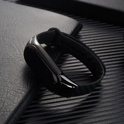 Ремешок для Xiaomi Band 3 мягкий браслет из нержавеющей стали 2 | Наручные часы