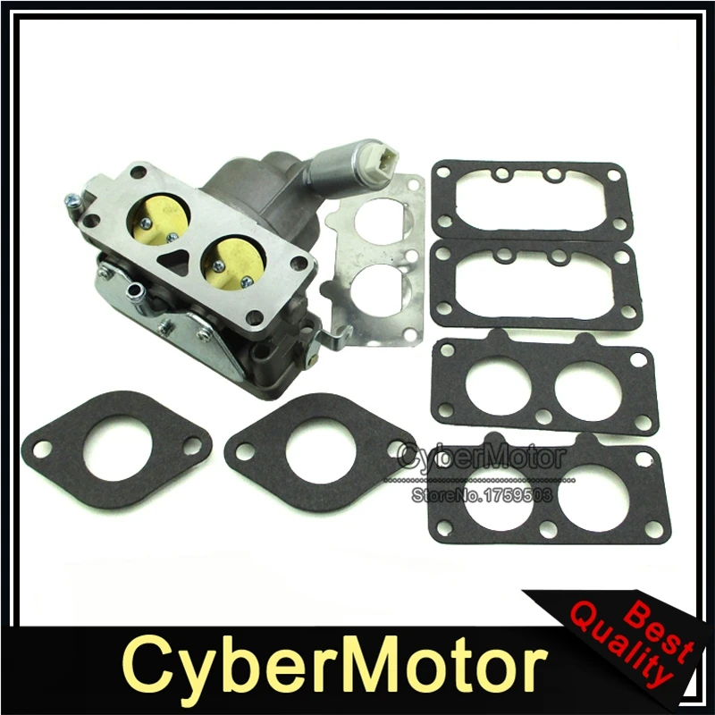 Карбюратор Carb ДЛЯ Briggs & Stratton 791230 799230 699709 499804 20HP 21HP 22HP 23HP 24GP 25HP Intek V Twin