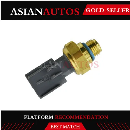 New High Quality Engine Exhaust Gas Pressure Sensor Switch For CUMMINS ISX ISM ISC ISB 4928594 4921746 4087989 | Автомобили и