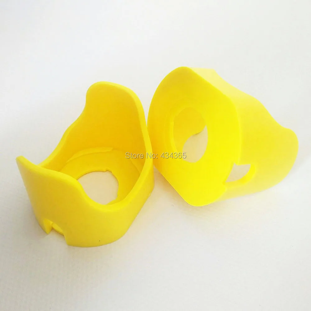 

100pcs push button switch guard button switch protective cover box for 22mm emergency stop switch