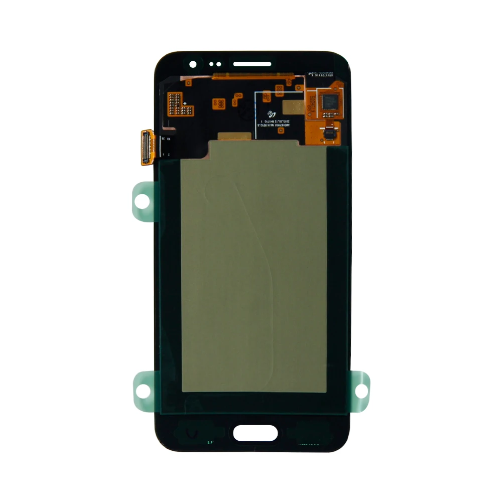 Для Samsung Galaxy J3 2016 J320F J320DS ЖК экран дигитайзер сенсорная панель стекло сенсор