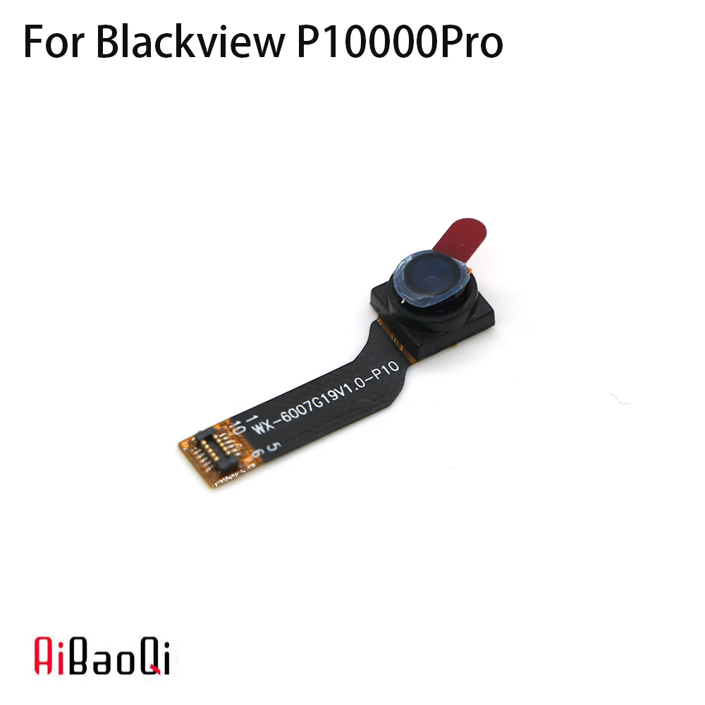 Сменные детали для фронтальной камеры Blackview P10000 Pro 0 3mp vive|Шлейфы мобильных