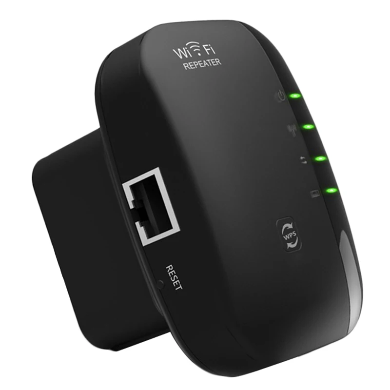 Wifi ретранслятор/маршрутизатор/точка Acess AP 300 Мбит/с усилитель сигнала