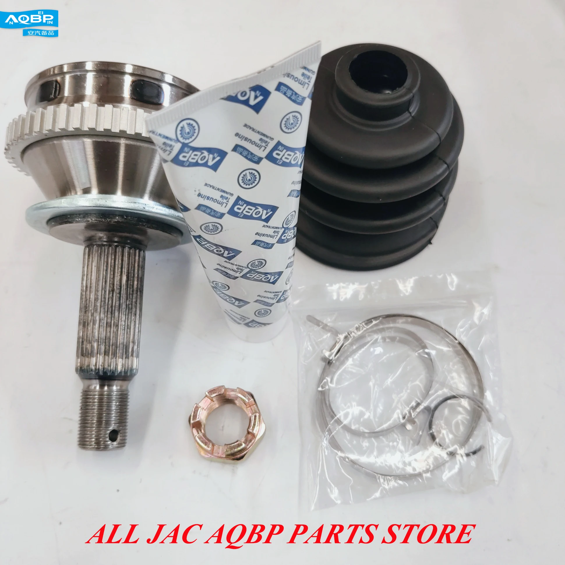 OE S2200L21064 51001 для JAC VVT 4GA5 Регулируемая/дизельная подвеска рулевого шарнира
