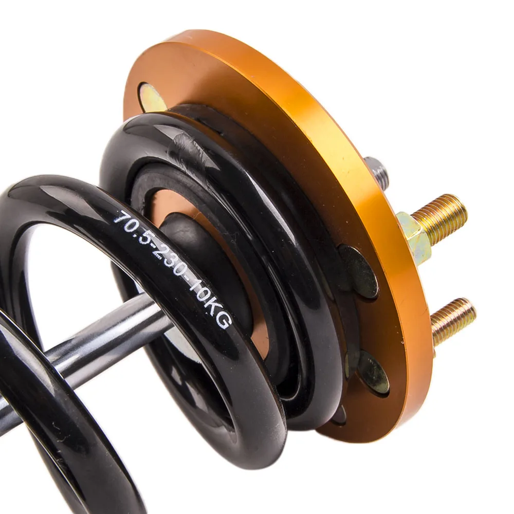 Полная подвеска Coilover для 1998 2002 Honda Accord 1999 2003 Acura TL 01 03 CL амортизаторы