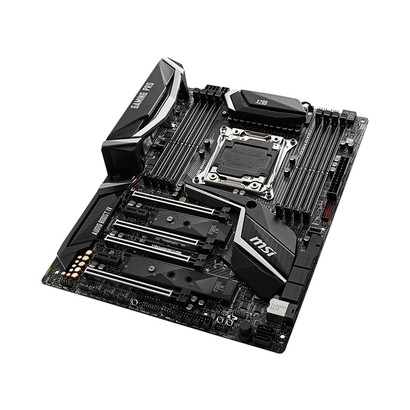 Motherboard for MSI X299 GAMING PRO CARBON | Компьютеры и офис