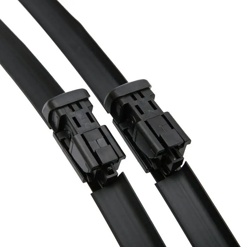 Car Accessory Specific Wipers For Volkswagen Passat B5 B6 B7 2002-2015 Models Rain Auto Replacement | Автомобили и мотоциклы