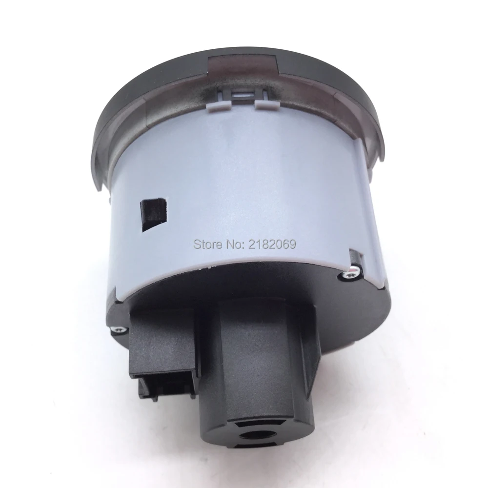 Фото Переключатель фар и противотуманных фар 1Z0941431K 1Z0941431C для SKODA OCTAVIA II 2004 2005 2006 2007 2008 2009 2010 2011 2012 2013 №5
