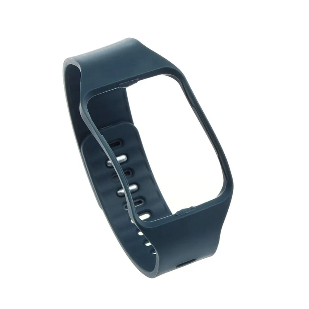 Сменный ремешок для наручных часов Samsung Galaxy Gear S R750|Смарт-аксессуары| |