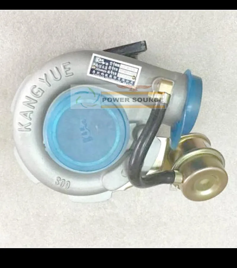 NEW Original Turbo JP60S 1118010-C289 1118010 C289 1118010C289 00JP060S042 turbine For FAW FOTON Light truck CA4D32 3.2L 66KW | Автомобили