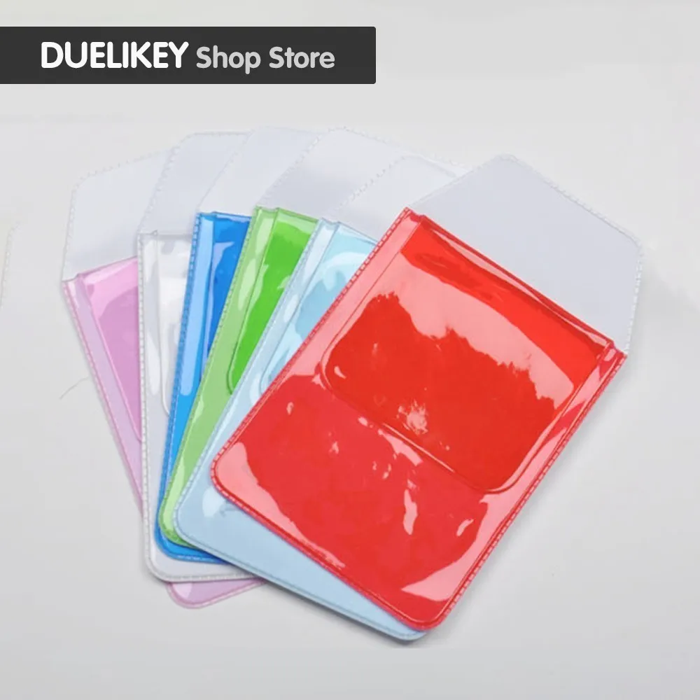 Convenientcarrying scrub transparent practical PVC material doctor bag nurse special pen insert leak-proof hospital supplies | Канцтовары