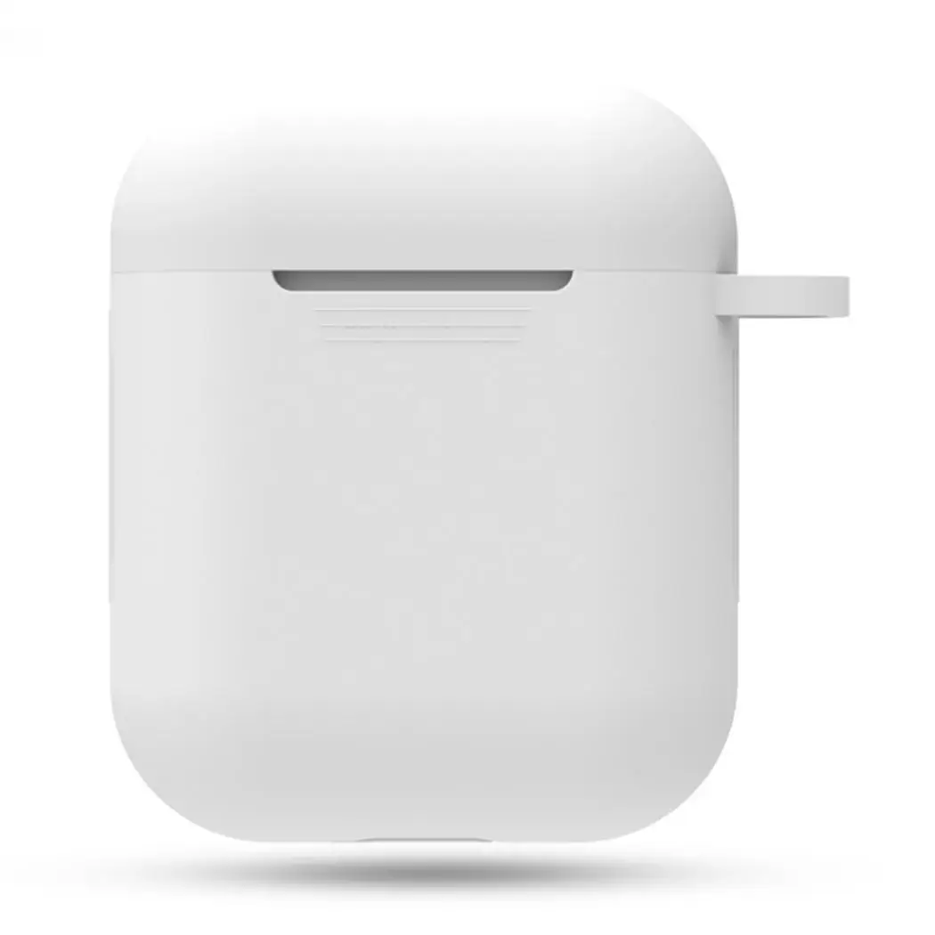 Anti dust falling силиконовый защитный чехол для AirPods|Аксессуары наушников| |
