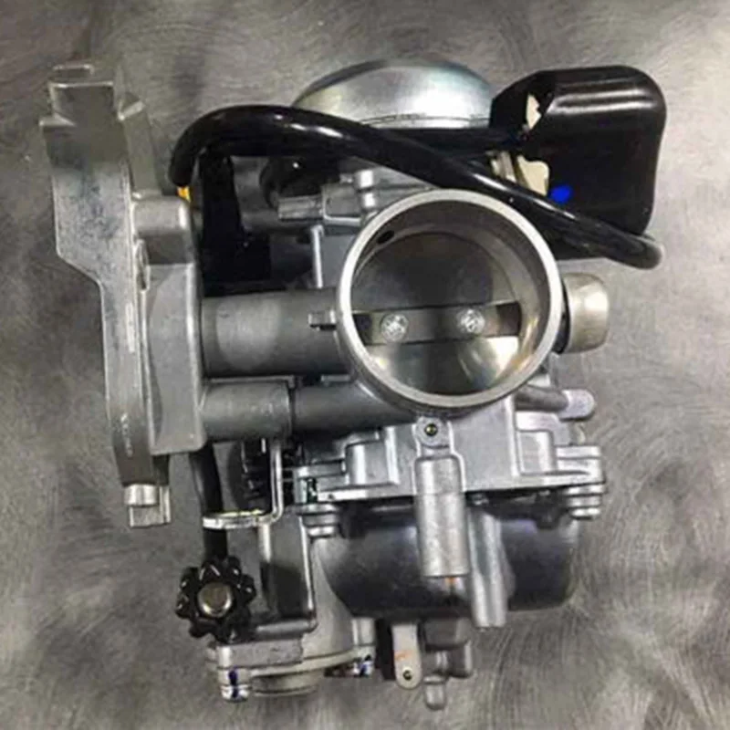 Новый мотоцикл Карбюратор ДЛЯ Arctic Cat 2005 2007 500CC ATV 4X4 Заменяет номер детали 0470 533