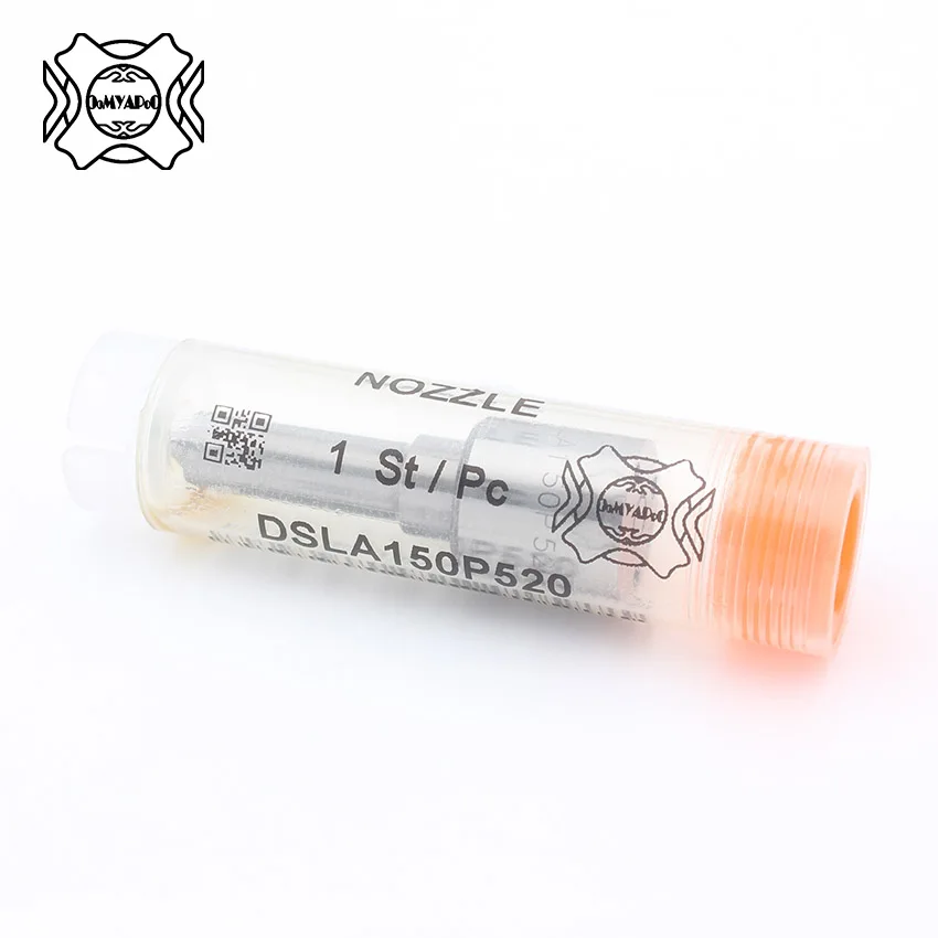 Дизельная впрыскивающая Форсунка DSLA150P520 DSLA 150P520 0433175093 распылительная форсунка 0