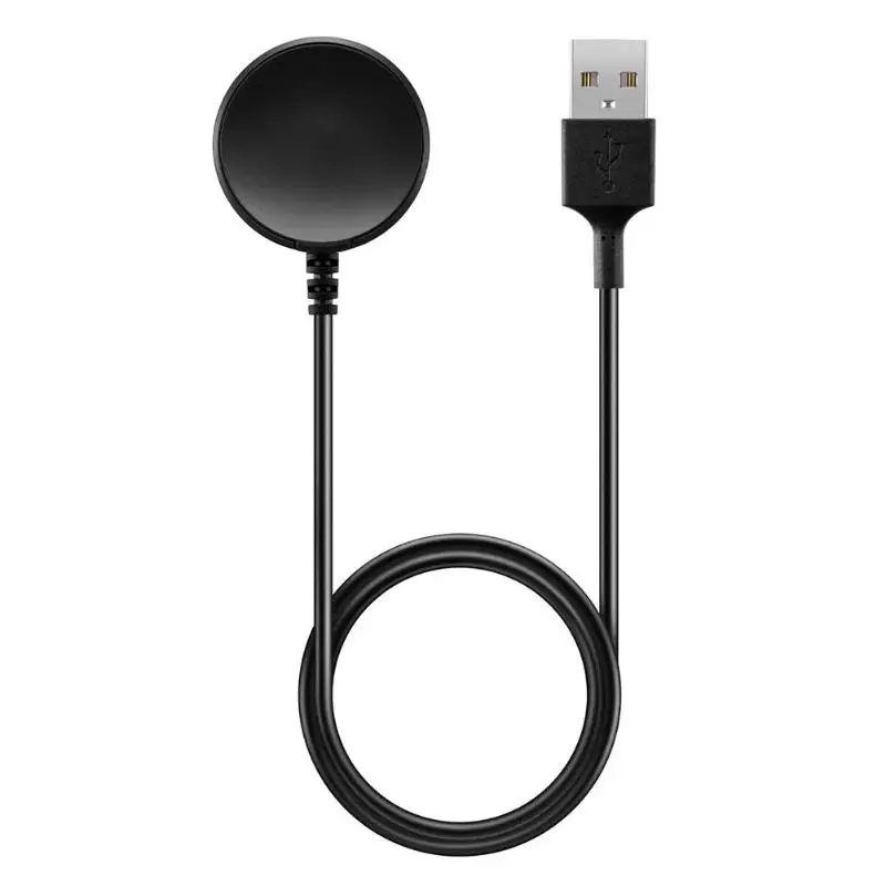 Беспроводное зарядное устройство ALLOYSEED док станция с 1 м USB кабелем для зарядки