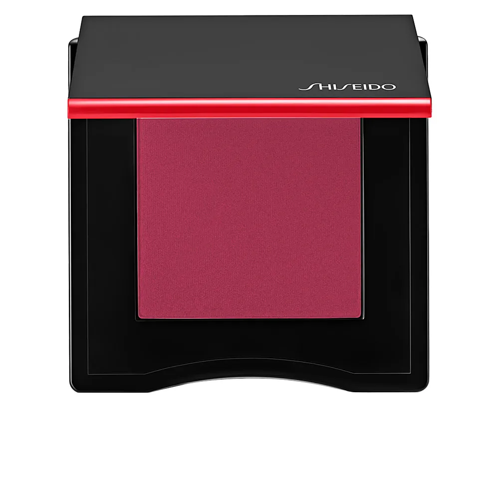 Innerglow Cheekpowder #08 ягодный рассвет 4 гр г|Румяна| |