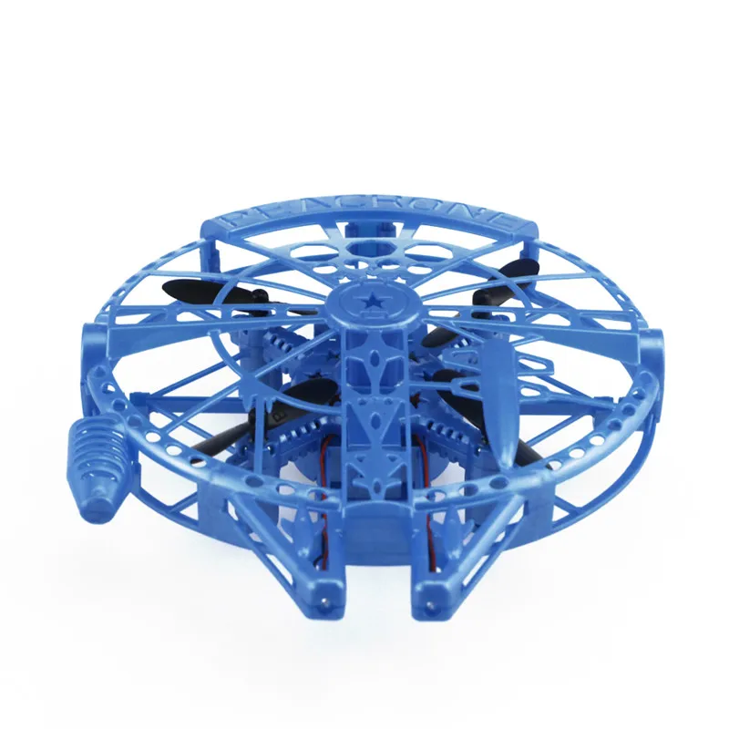 SL 2212A 6 канальный высокоскоростной один ключ Takeoff Attitude Hold RC Quadcopter|Радиоуправляемые