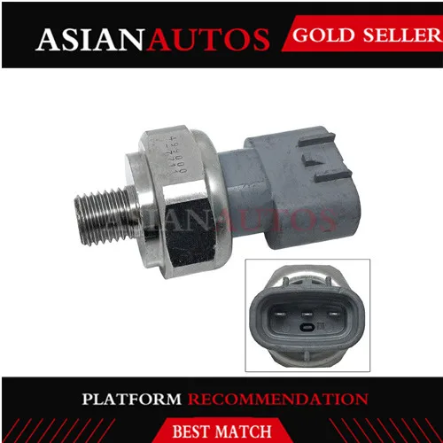 37260-PZA-003 37260PZA003 новый датчик давления масла переключатель для Honda Odyssey 2005-2008 Civic