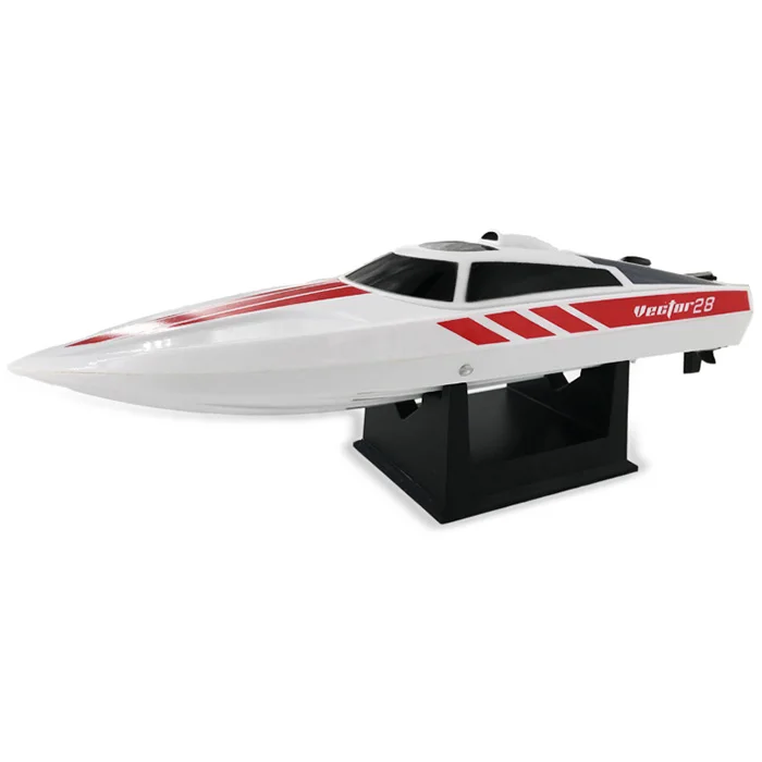 Volantexrc 795 1 скоростной катер р/у водонепроницаемый 28 км/ч высокоскоростная