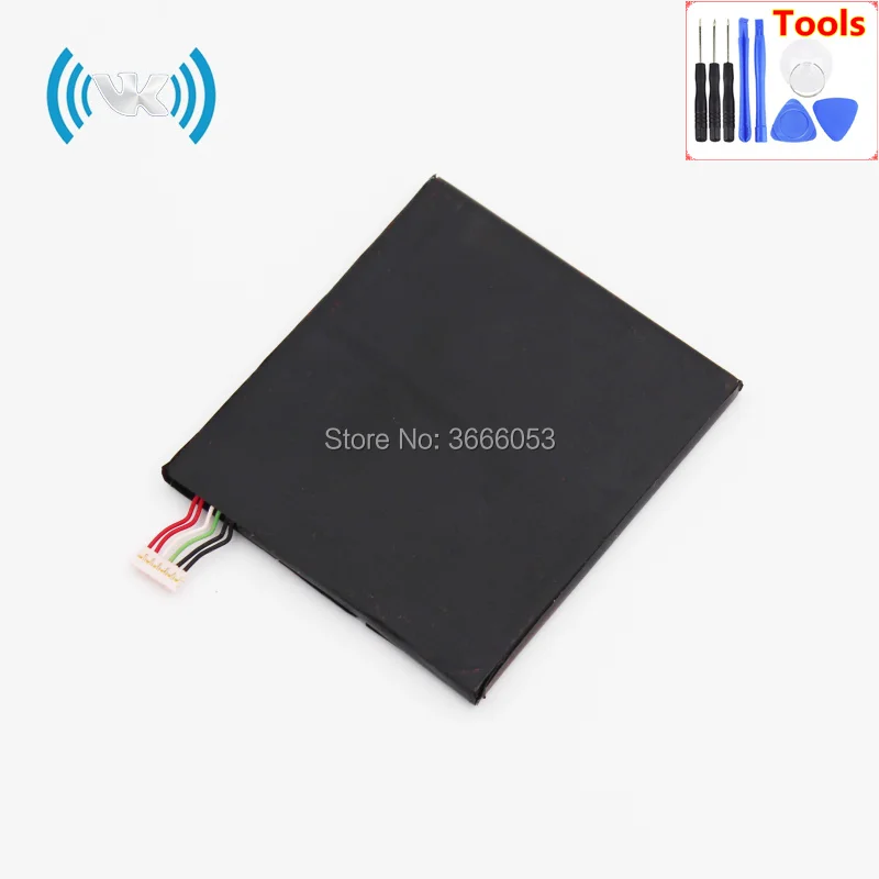 Новинка Встраиваемая батарея VK 2100mAh/7.98Wh 3 8 V BM35100 для One X + S XC XL G23 S720E S728 E720T X720d X325E