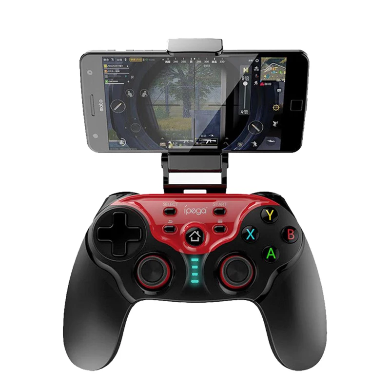 Ipega PG 9088 беспроводной USB Bluetooth игровой контроллер геймпад джойстики для Android/PC/ios Pubg