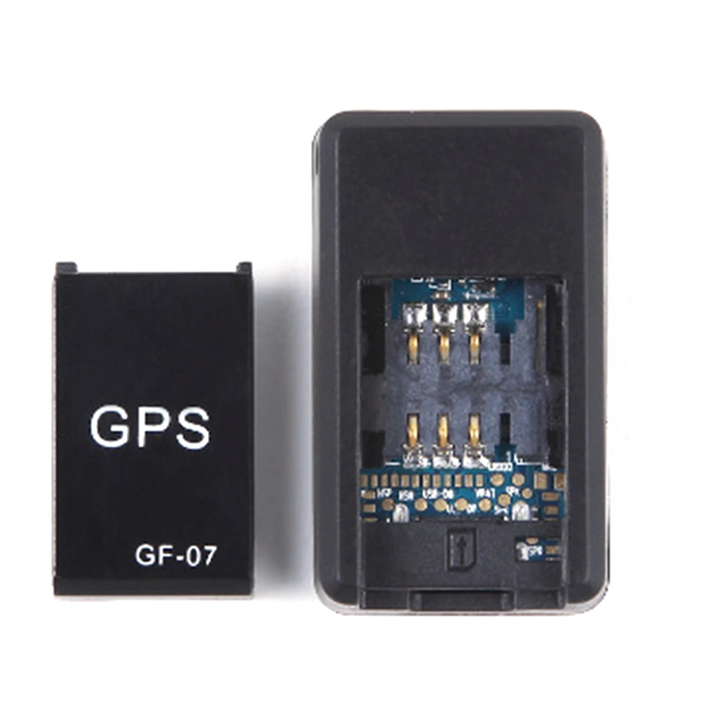 GPS трекер GSM/GPRS/GPS в реальном времени для детей и домашних животных|GPS-трекеры| |