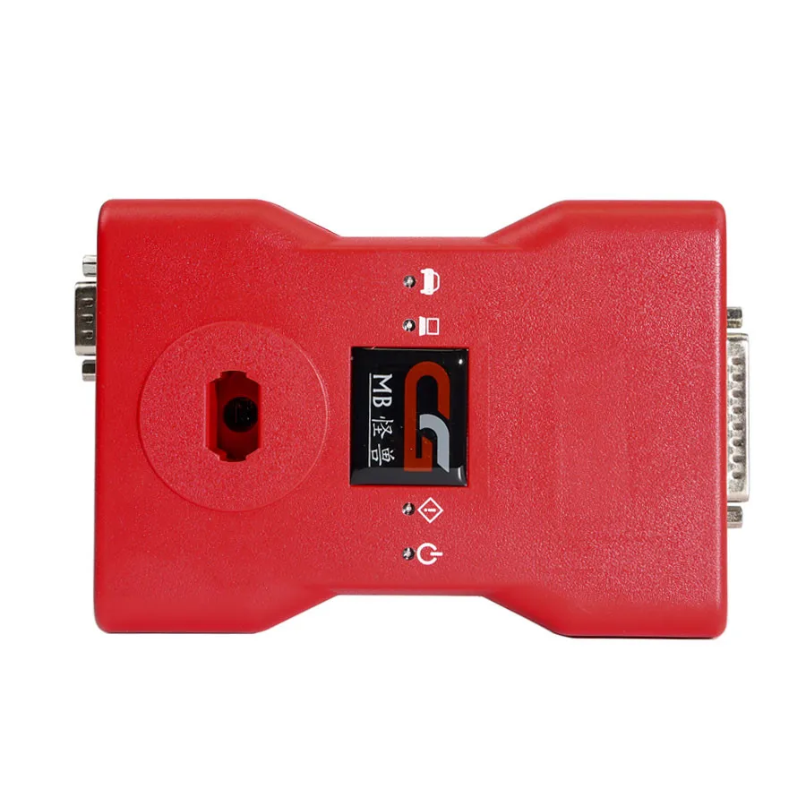 CGDI Prog MB For Benz Support All Key Lost Fastest Add Auto Programmer Online Password Calculation Original Upgrade | Автомобили и