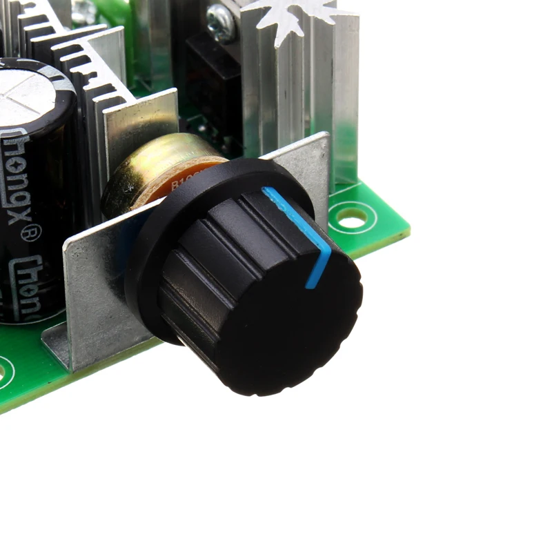 CLAITE DC12V 24V 8A ШИМ Диммер Яркость Регулируемый для одного Цвет Светодиодные ленты