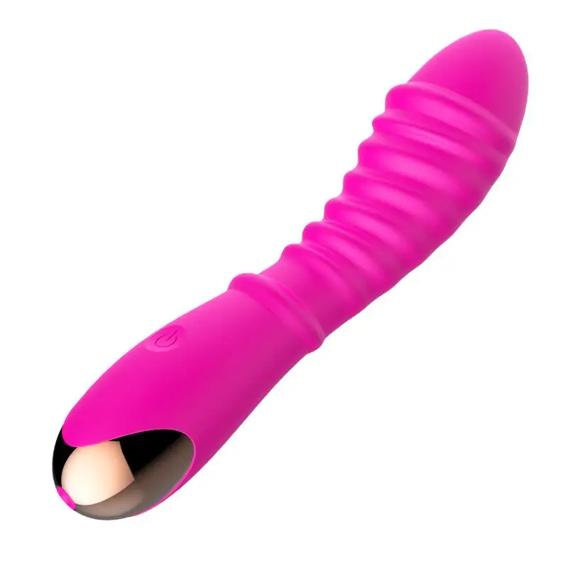 20 режимов G-spot вибратор секс-игрушки для женщин взрослые секс-товары женский