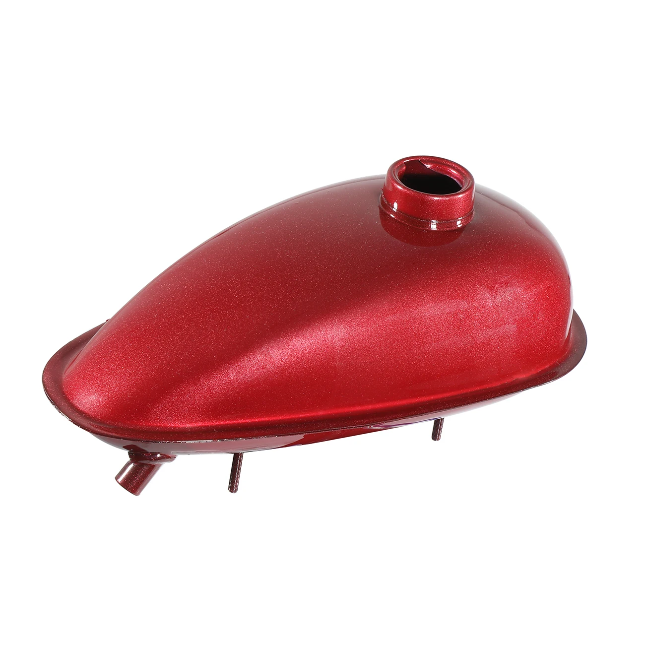 2L Fuel Gas Tank 80cc Engine Motorized Bicycle Car Spraying Process Colors H/P | Автомобили и мотоциклы