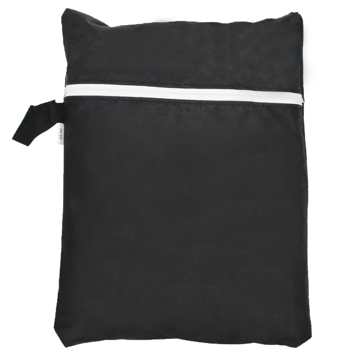 

77x58cm Waterproof BBQ Cover Round Fire Pit Barbeque Grill Protector Household Outdoor Dust Covers Mayitr