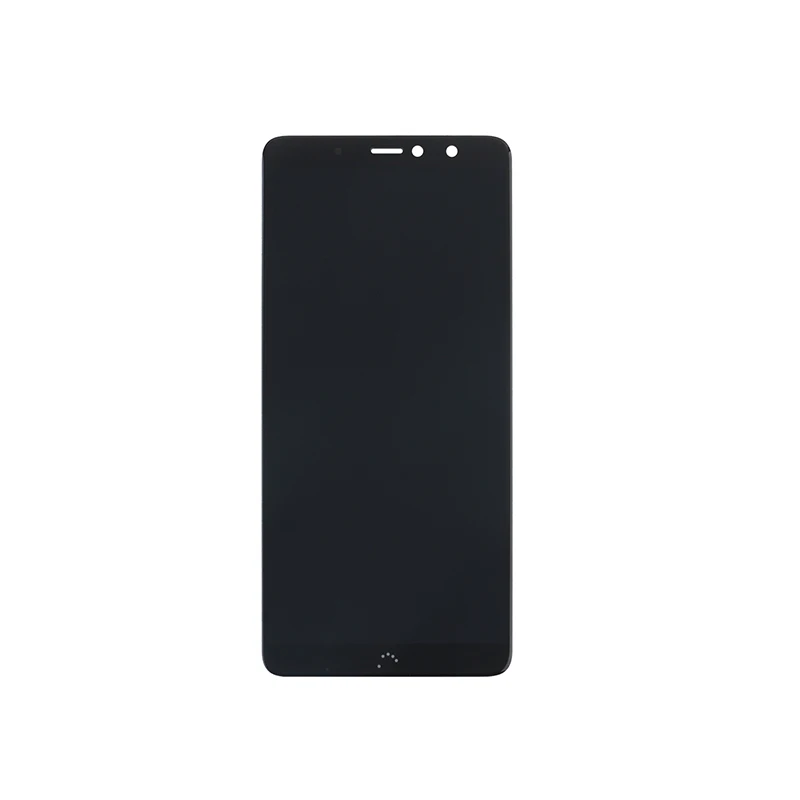 Alesser для BQ Aquaris X2 ЖК дисплей и сенсорный экран 5 65 ''запасные части телефона с