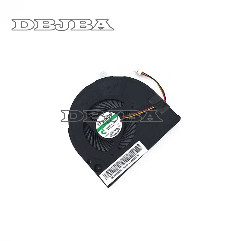 Новый вентилятор процессора для ACER Aspire E1-530G E1-530 DFS501105FQ0T FFC2 MF60070V1-C200-G99 | Компьютеры