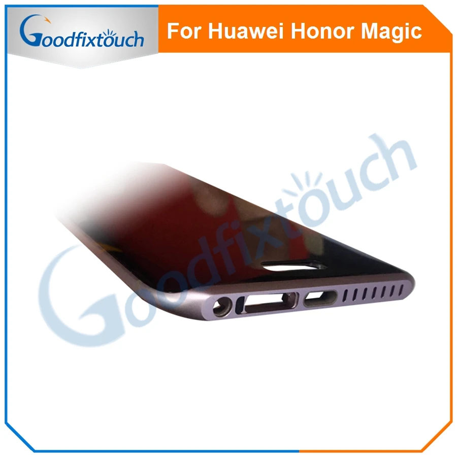 ЖК-экран для Huawei Magic с сенсорной панелью и дигитайзером в сборе рамкой ЖК-дисплей