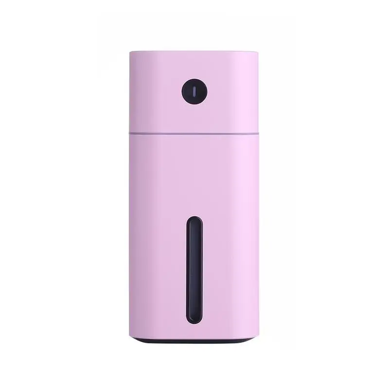 USB увлажнитель автомобиля выключение Мини Портативный Whisper тихий рабочий стол