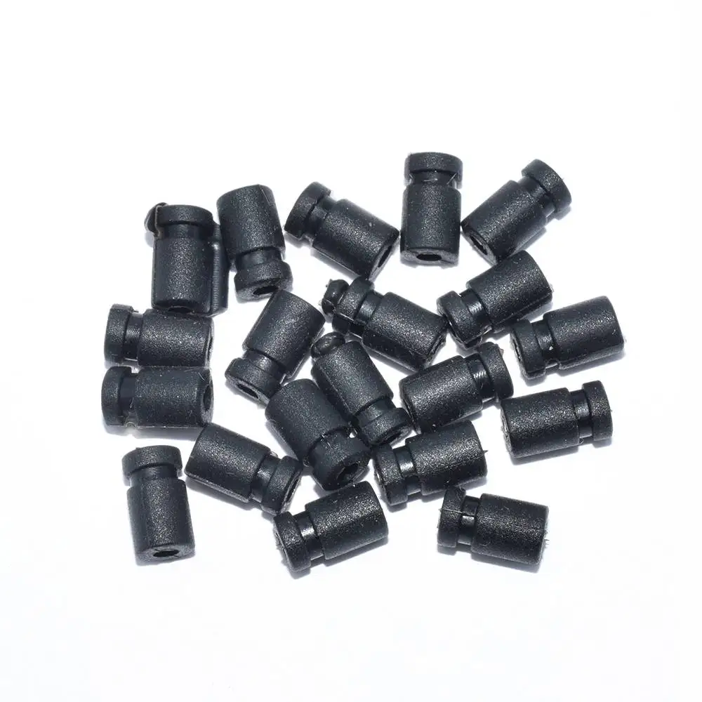 20 шт. M2x4.5x7mm F3 F4 F7 Контроллер полета демпфирующий мяч для радиоуправляемого дрона