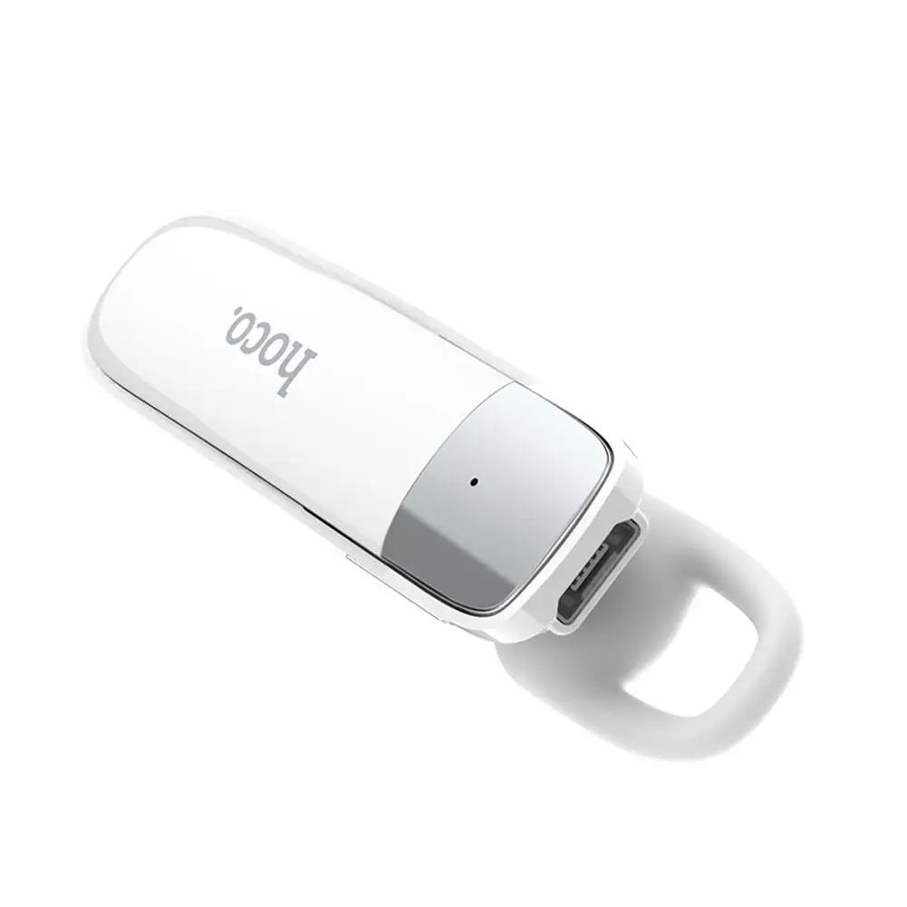 Автомобильные бизнес-наушники-вкладыши Bluetooth одноушные мини беспроводные