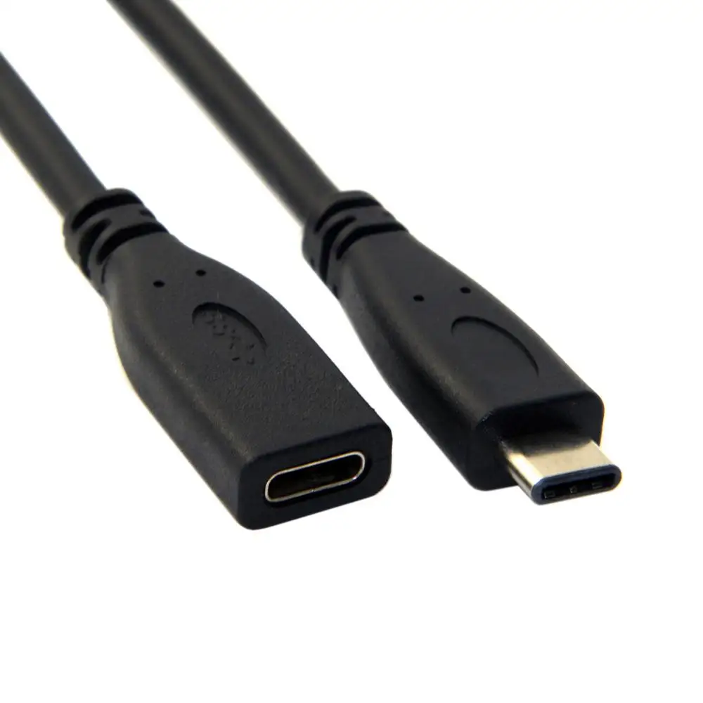 Zihan USB C 3 1 Type кабель для передачи данных ноутбука и планшета 2 м|Кабели данных| |
