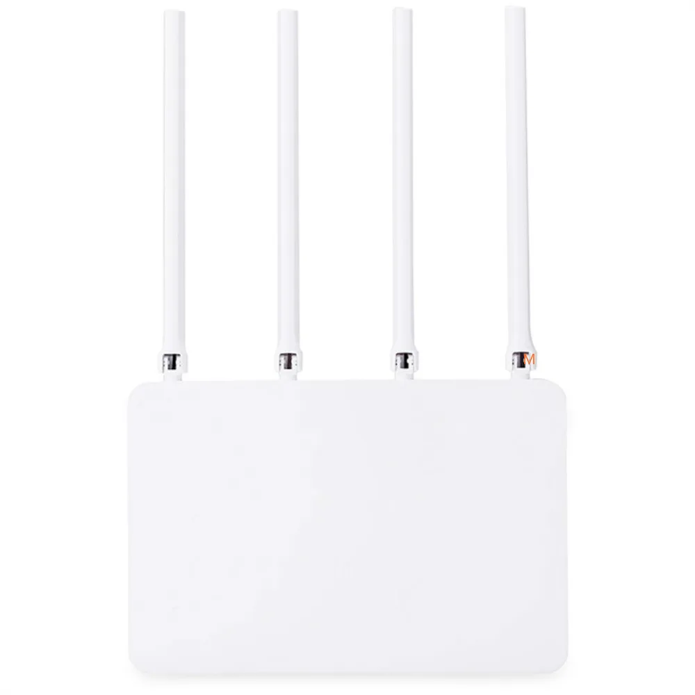 Wi Fi роутер Xiaomi Mi Original3G 10 шт. 1167 Мбит/с 2 4 ГГц 5 двухдиапазонный 128 МБ ПЗУ 802.11ac четыре