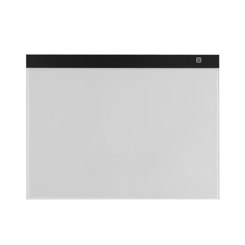 A3 LED Light Box Tracer USB питание Трассировка световая панель 3 Уровня Регулируемая