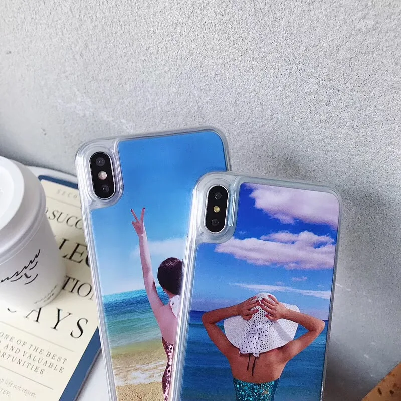 Модные чехлы для iPhone X Xr Xs Max 6 6s 7 8 Plus | Мобильные телефоны и аксессуары