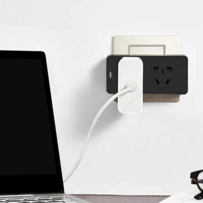 Xiaomi TZ0200 двухбитный конвертер патч панель защита от перегрузки розетка