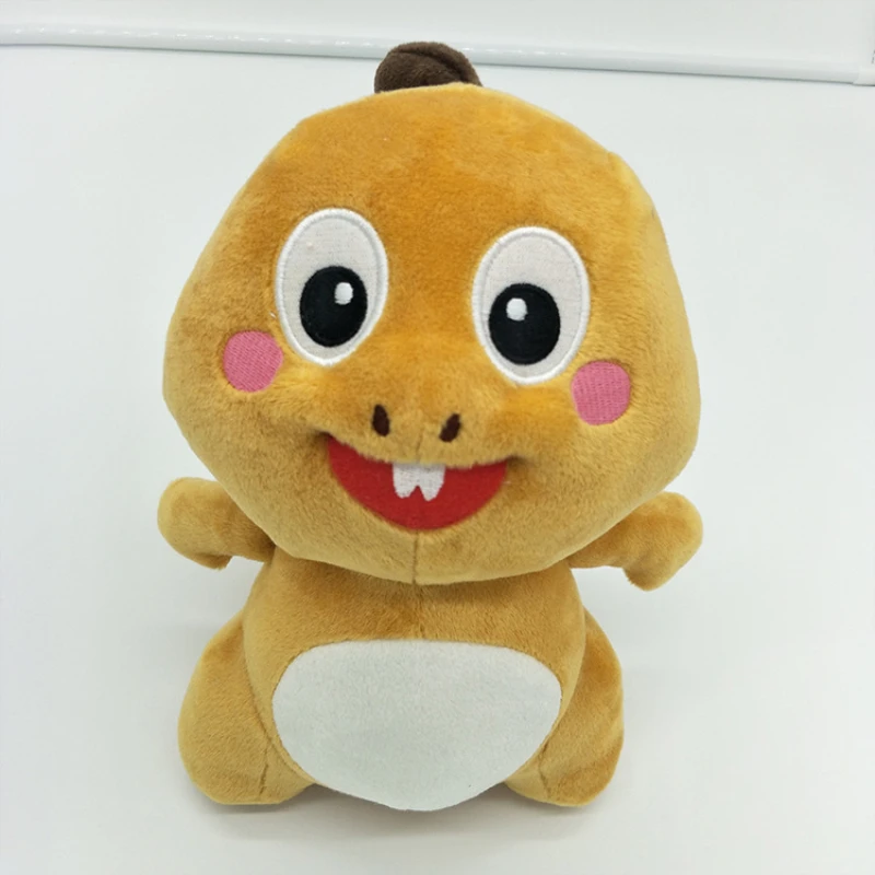 20 см кукла динозавра мягкая плюшевая игрушка детский подарок|Мягкие игрушки